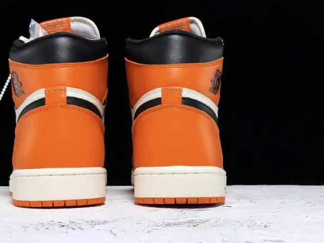 Kick Theory Jordan Shattered Air Away 1 555088-113 Backboard 0616